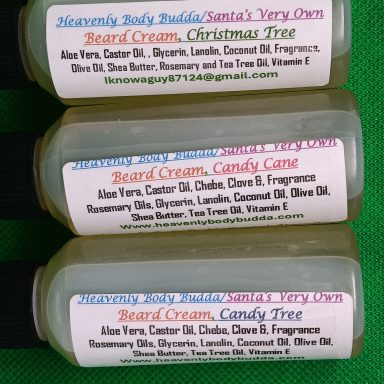 BEARD CREAM, $20 Beard Cream. $20